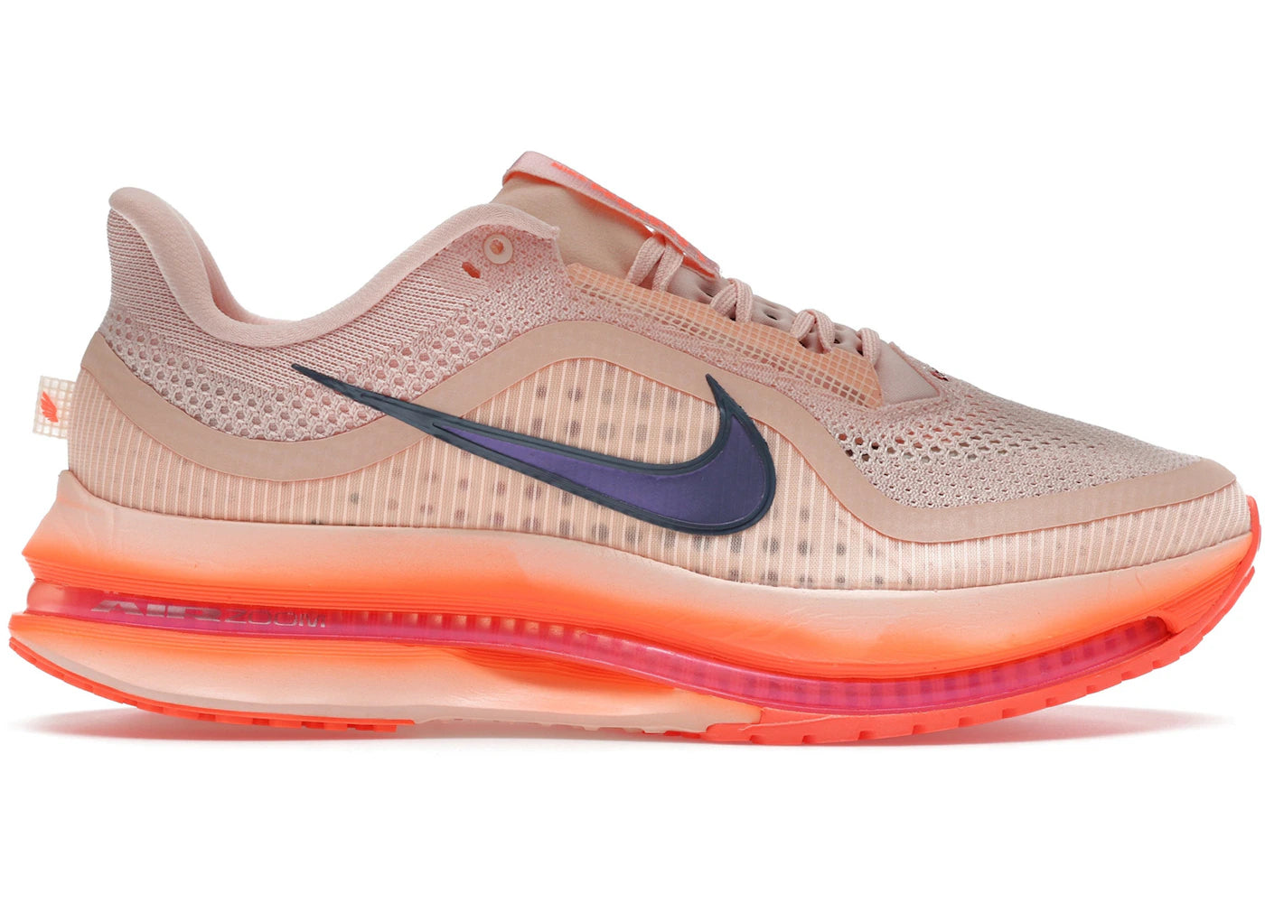 Nike Air Zoom Pegasus Premium Coral mens
