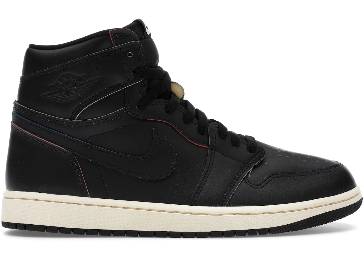 Jordan 1 Retro High OG Self Expression mens