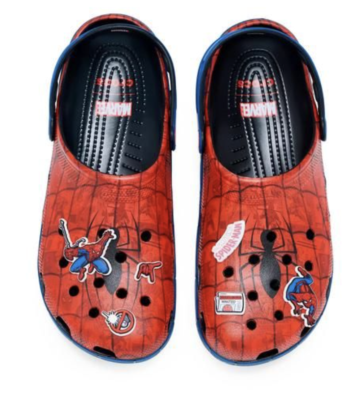 Spider-Man™ Classic Clog (Kids)