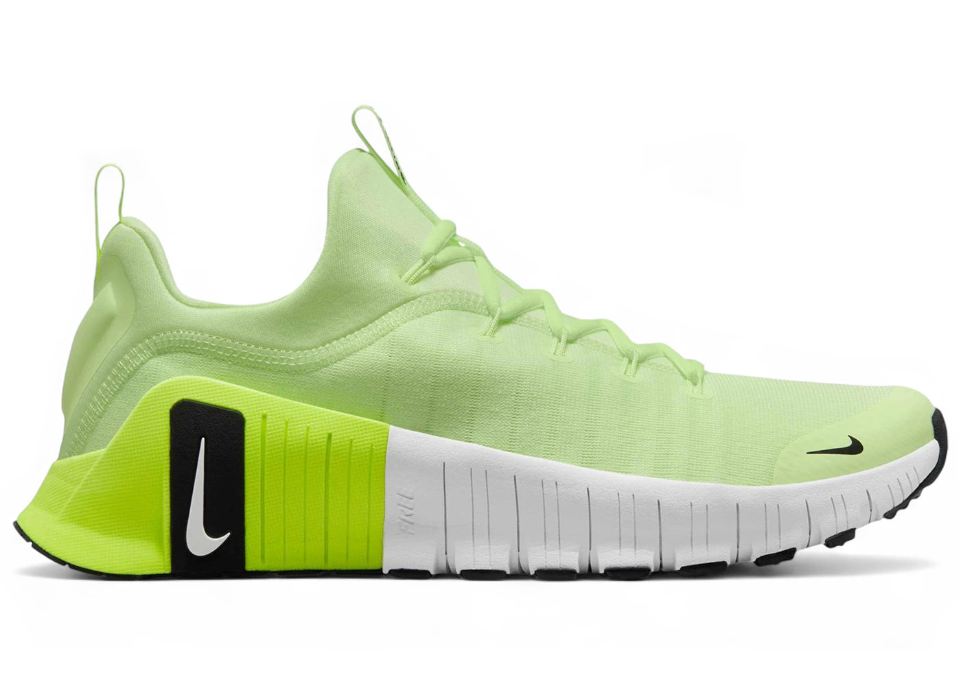 Nike Free Metcon 6 Barely Volt