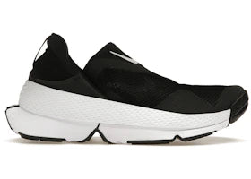 Nike Go FlyEase Black White (Women's)