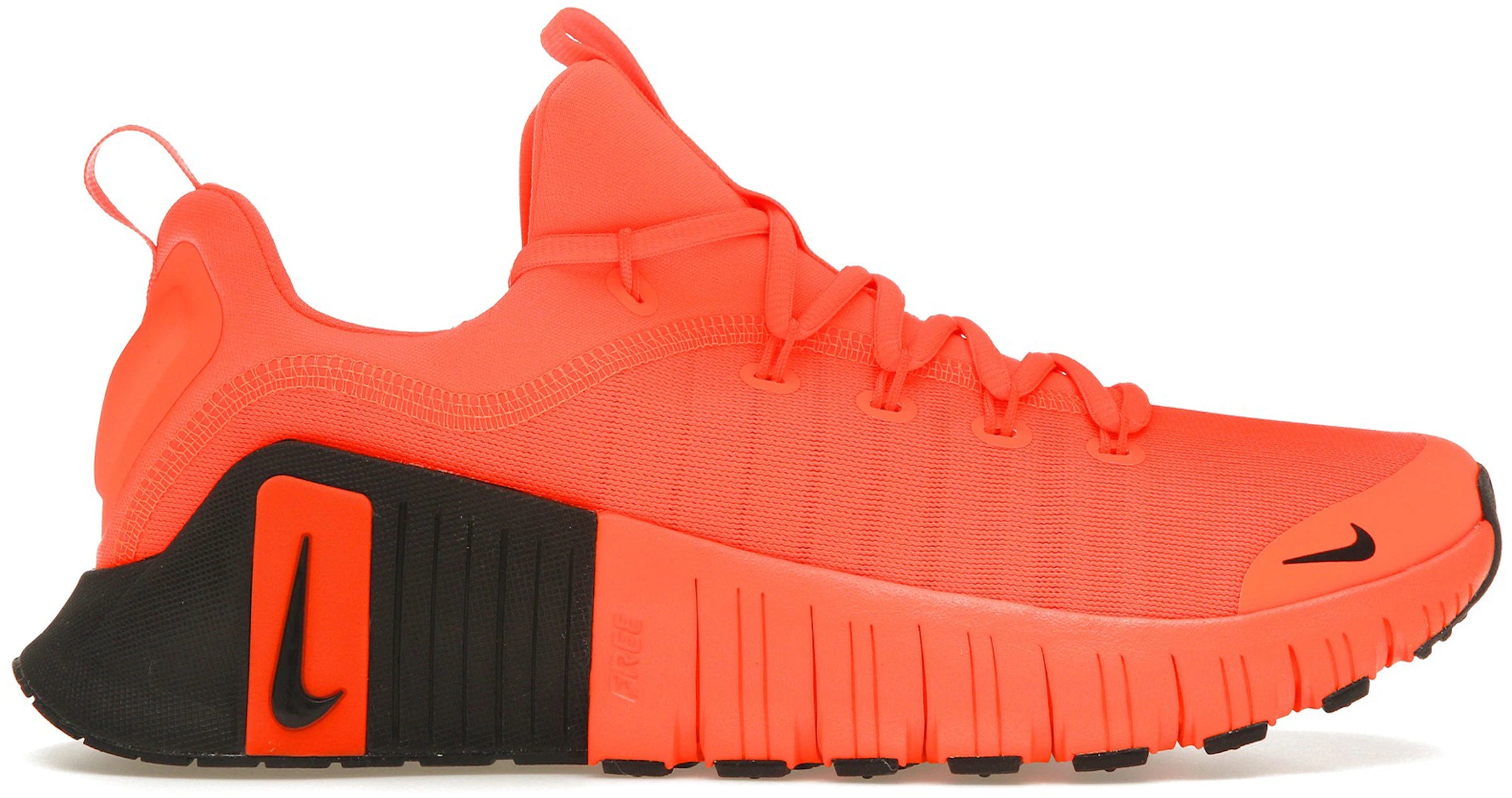 Nike Free Metcon 6 Hyper Crimson