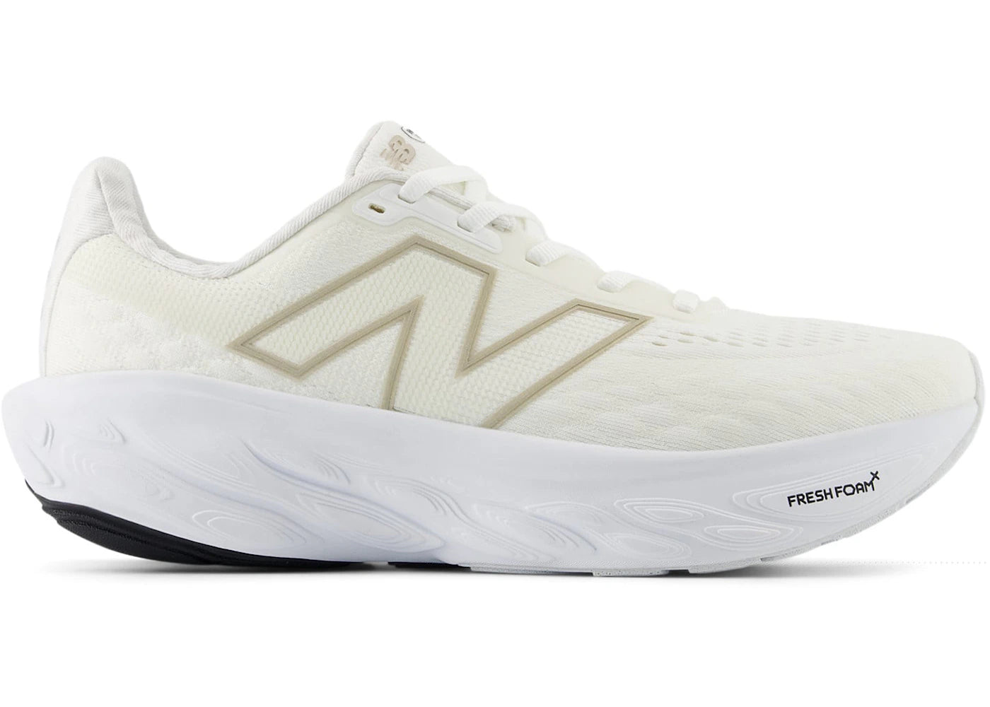 New Balance Fresh Foam X 1080v14 White Sea Salt Women's