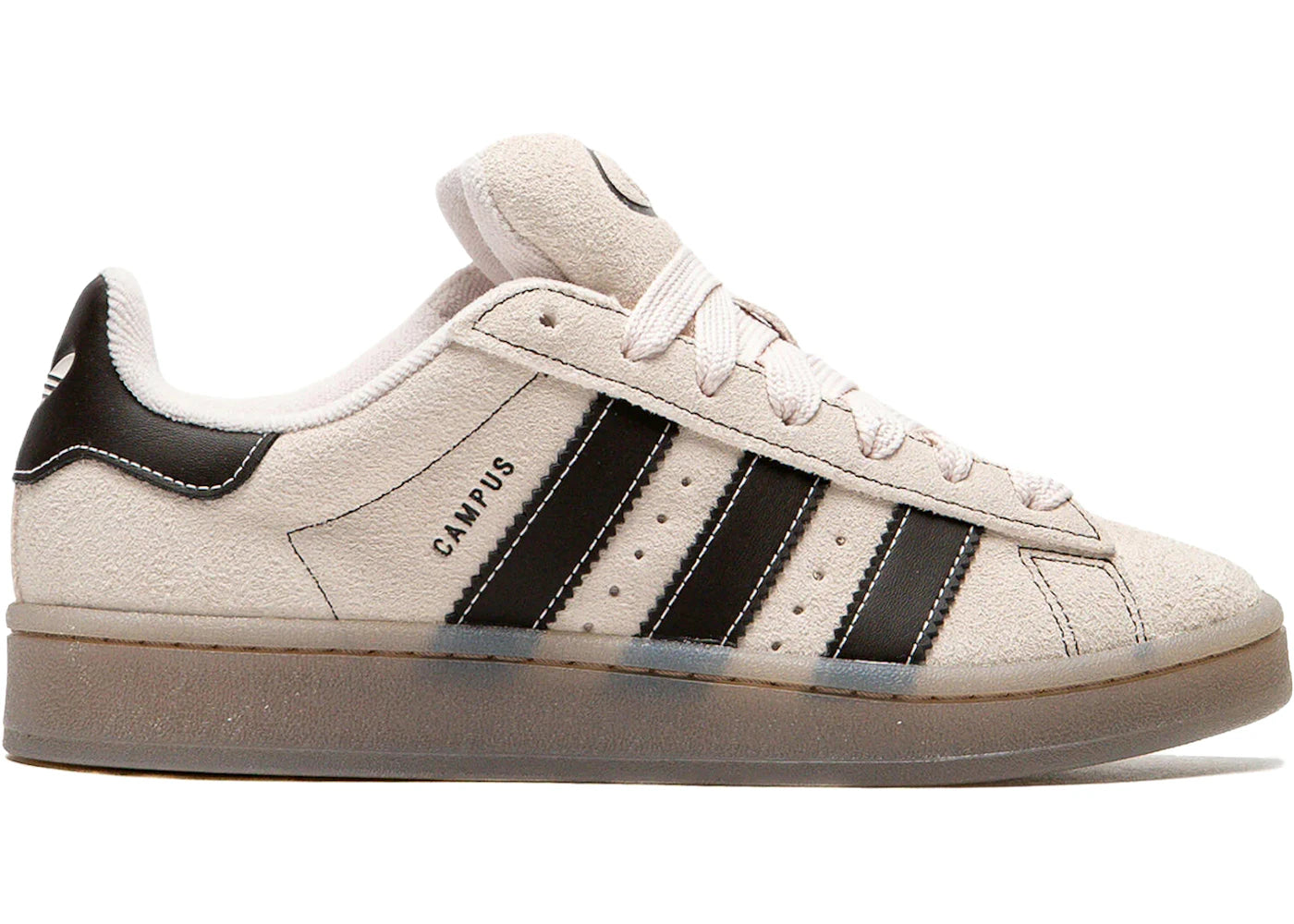 adidas Campus 00s Wonder Brown Women's