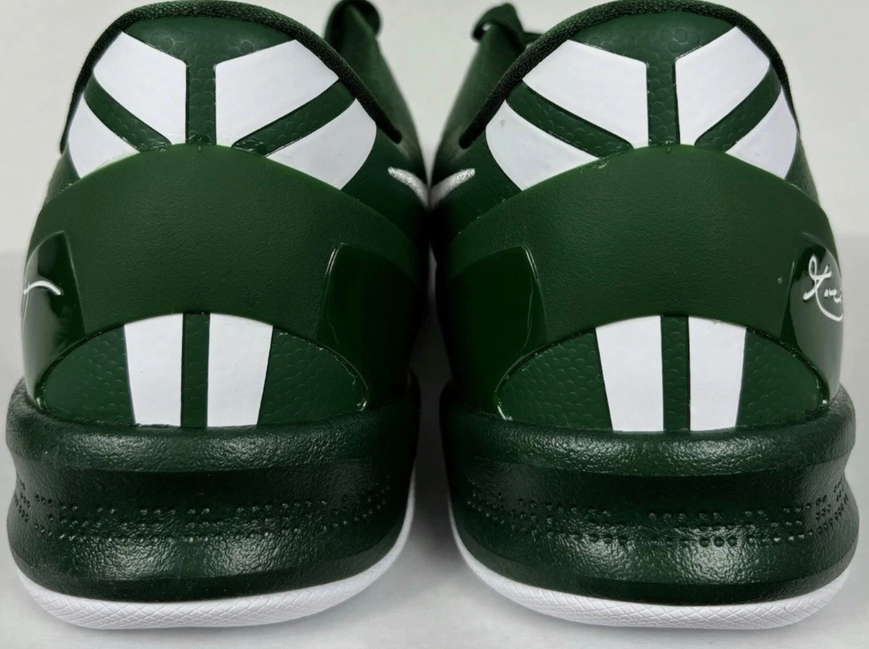 Nike Kobe 8 Protro TB Gorge Green