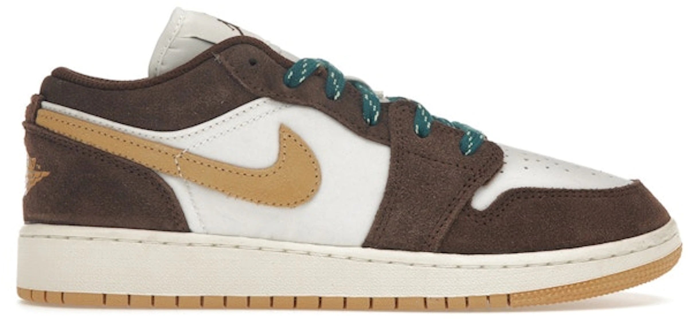 Jordan 1 Low SE Cacao Wow (GS)