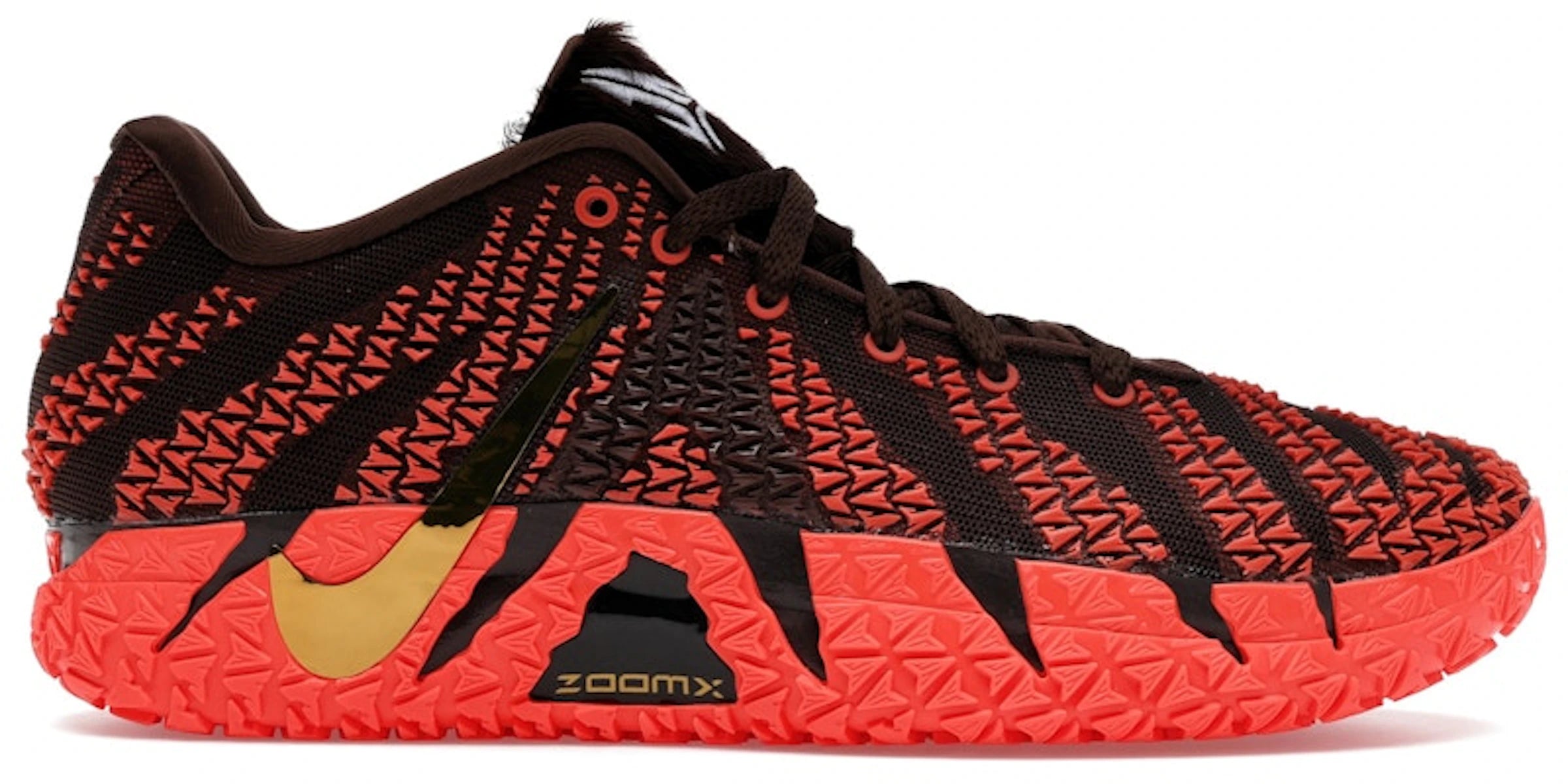 Nike Ja 3 Lunar New Year