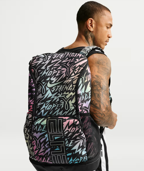 Nike Varsity Elite backpack bookbag