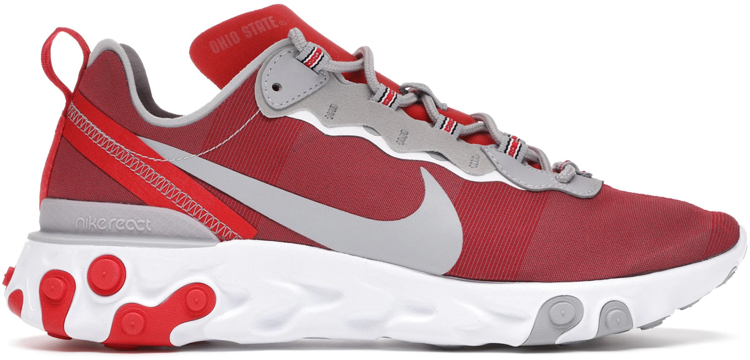 Nike React Element 55 OSU