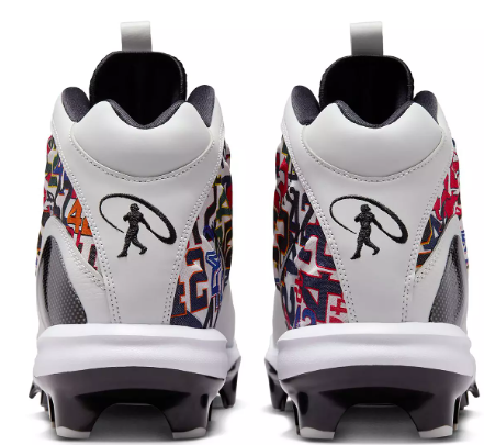 Nike Griffey 2 MCS Jackie Robinson Day
