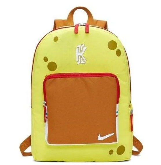 Nike SpongeBob Square Pants Kyrie Irving 5 YOUTH